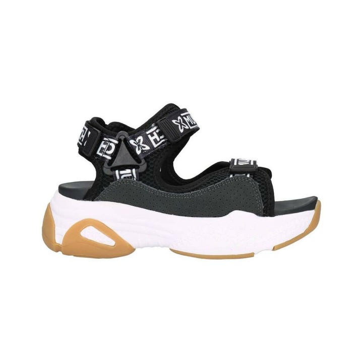 Kvinde Sandaler Munich AREIA Sort