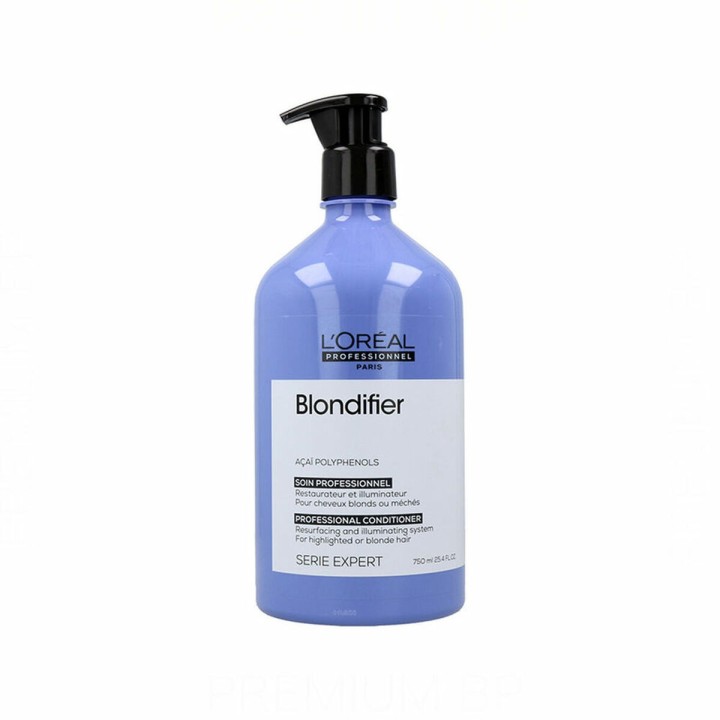 Acondicionador L'Oreal Professionnel Paris Blondifier (750 ml)