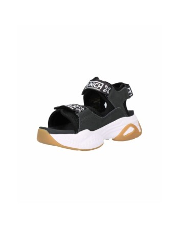 Sandalias de Mujer Munich AREIA Negro