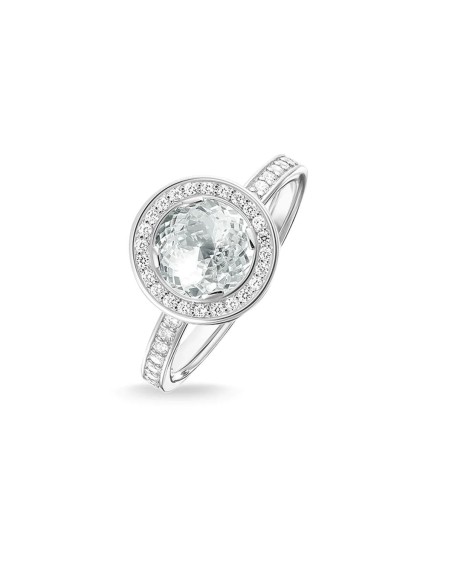 Ladies' Ring Thomas Sabo TR1971-051-14-54 (12)