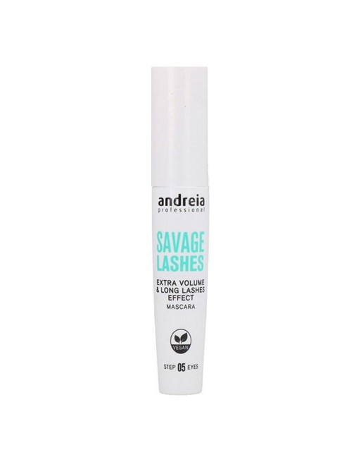 Mascara Effetto Volume Andreia Savage (10 ml)