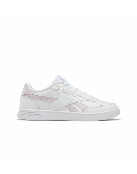 Zapatillas Deportivas Mujer Reebok  COURT ADVANC GZ9640  Blanco
