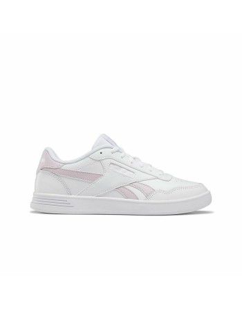 Zapatillas Deportivas Mujer Reebok  COURT ADVANC GZ9640  Blanco