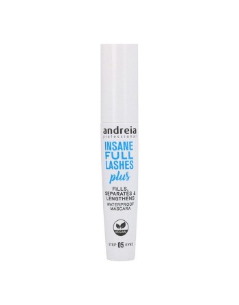 Mascara Andreia Professional Insane (10 ml)