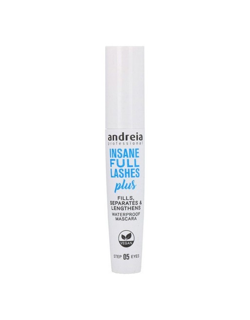 Wimperntusche Andreia Professional Insane (10 ml)