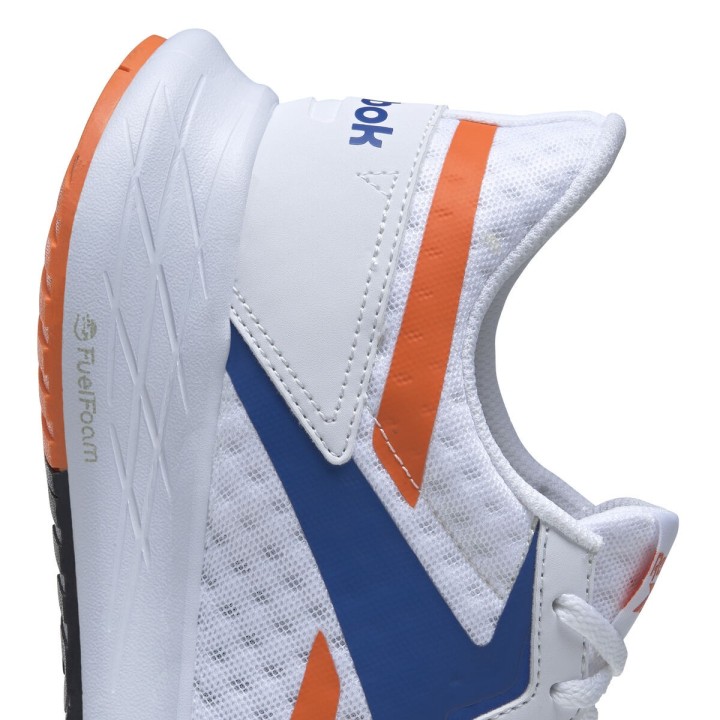 Herre sneakers Reebok  ENERGE PLUS HP9310 Hvid