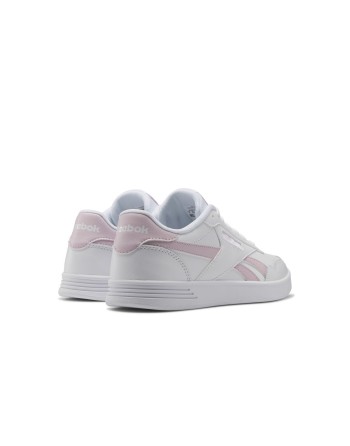 Zapatillas Deportivas Mujer Reebok  COURT ADVANC GZ9640  Blanco