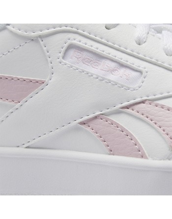 Zapatillas Deportivas Mujer Reebok  COURT ADVANC GZ9640  Blanco