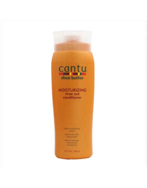 Après-shampooing Cantu Shea Butter (400 ml)