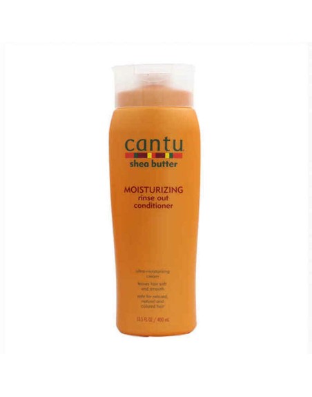 Conditioner Cantu Shea Butter (400 ml)