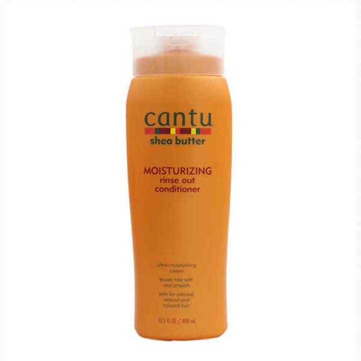 Hårbalsam Cantu Shea Butter (400 ml)