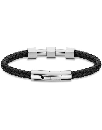 Bracciale Police PEAGB2119621 Nero