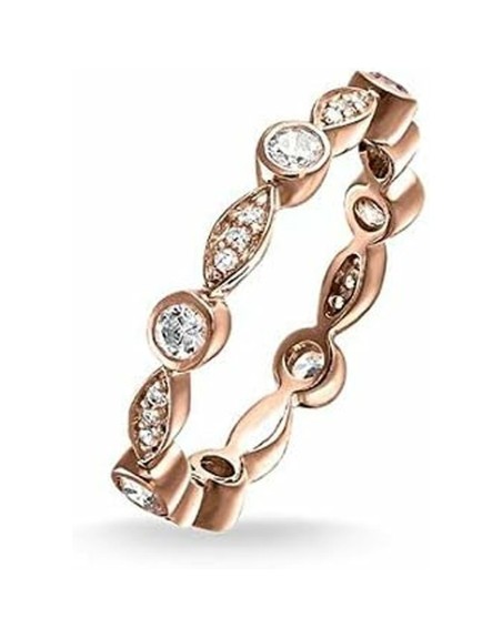 Ladies' Ring Thomas Sabo TR1985-416-14-54 (14)