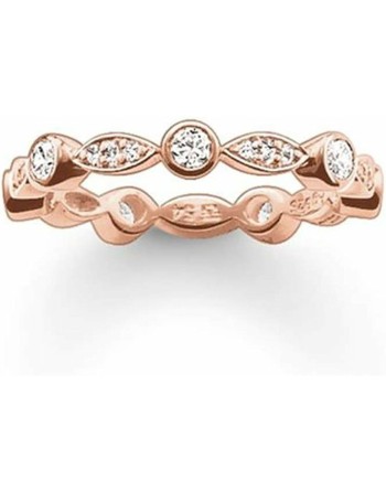 Damenring Thomas Sabo TR1985-416-14-54 (14)