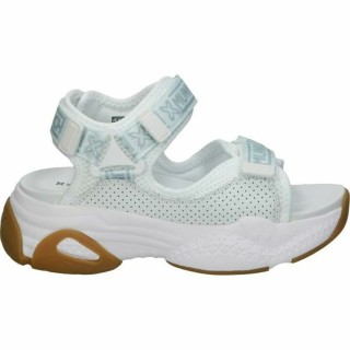 Kvinde Sandaler Munich AREIA 01 4177001 Hvid