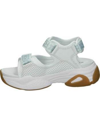 Sandali da Donna Munich AREIA 01 4177001 Bianco