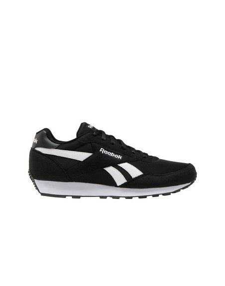Herre sneakers Reebok REWIND RUN FZ0662 Sort