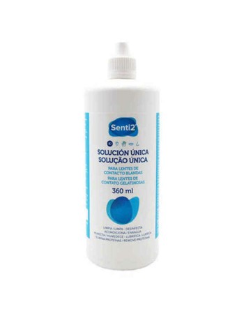 Lotion corporelle Senti2 (360 ml)