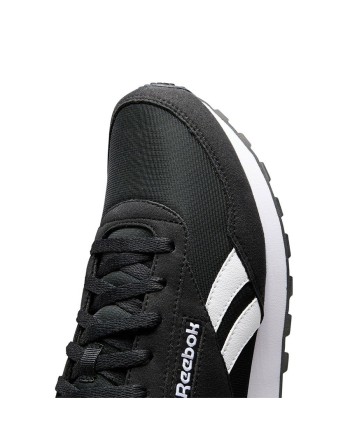Herre sneakers Reebok REWIND RUN FZ0662 Sort