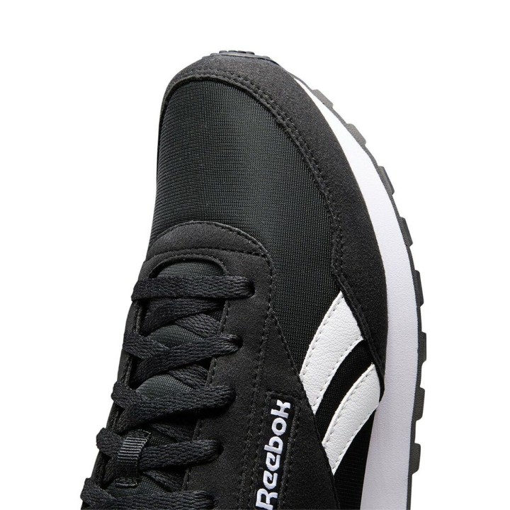 Herre sneakers Reebok REWIND RUN FZ0662 Sort