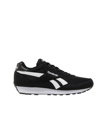 Herre sneakers Reebok REWIND RUN FZ0662 Sort