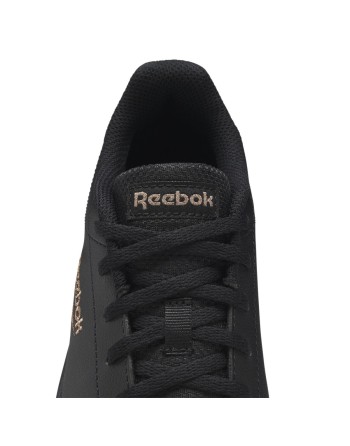 Scarpe Sportive da Donna Reebok  ROYAL COMPLE HR1512 Nero