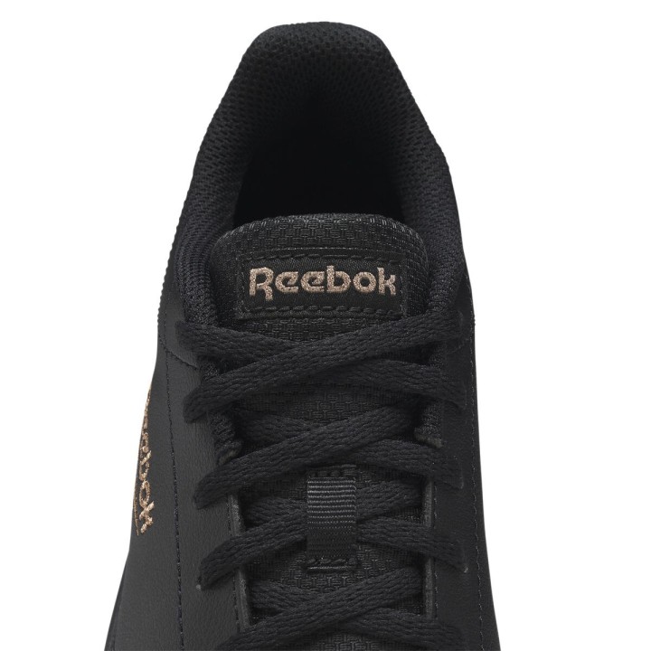 Scarpe Sportive da Donna Reebok  ROYAL COMPLE HR1512 Nero