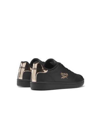 Zapatillas Deportivas Mujer Reebok  ROYAL COMPLE HR1512 Negro