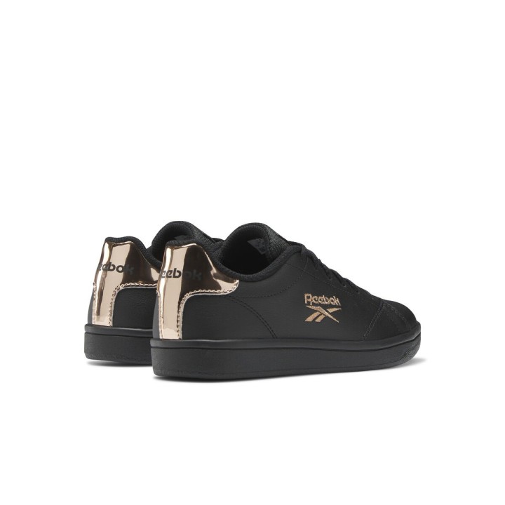 Scarpe Sportive da Donna Reebok  ROYAL COMPLE HR1512 Nero