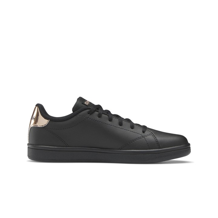 Scarpe Sportive da Donna Reebok  ROYAL COMPLE HR1512 Nero