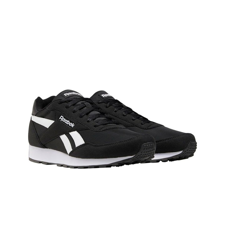 Herre sneakers Reebok REWIND RUN FZ0662 Sort