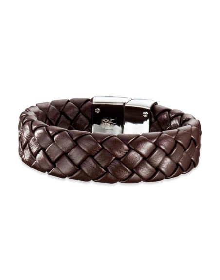 Bracciale Uomo Save Brave SBB-KILO-BR-21 21 cm