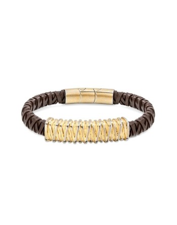 Pulsera Hombre Police PEJGB2112301