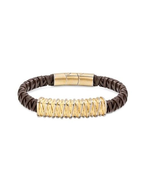 Pulsera Hombre Police PEJGB2112301