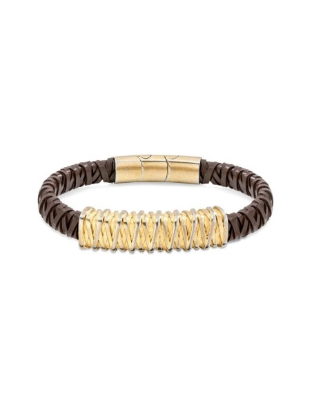 Pulsera Hombre Police PEJGB2112301