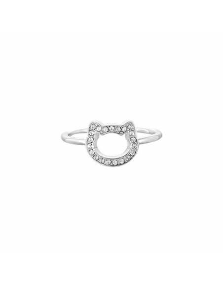 Anello Donna Karl Lagerfeld 5483546 (12)