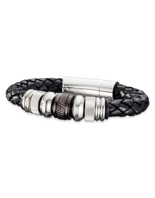 Bracciale Uomo Save Brave SBB-TANGO-19 19 cm