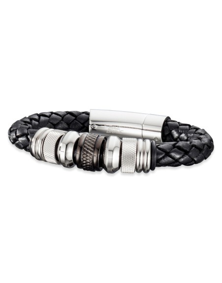 Men's Bracelet Save Brave SBB-TANGO-19 19 cm