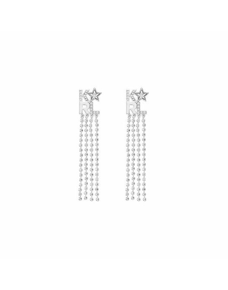 Pendientes Mujer Karl Lagerfeld 5483579 8 cm