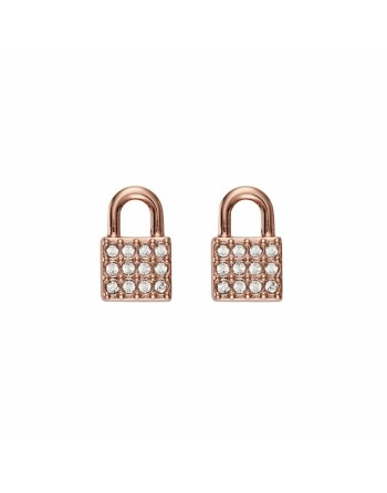 Ladies' Earrings DKNY 5520121 1 cm