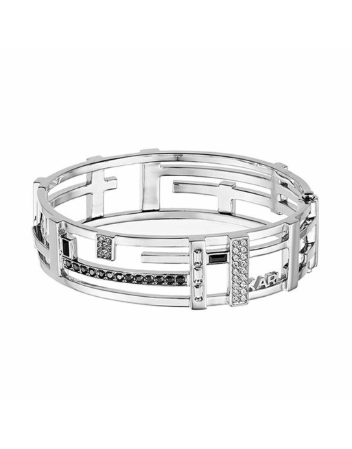 Pulsera Mujer Karl Lagerfeld 5512163 6,5 cm