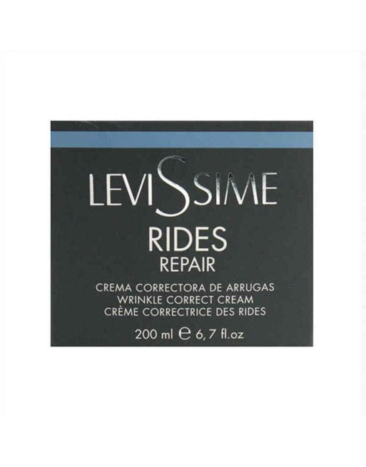Crema Antiarrugas Levissime LF5647 (200 ml)