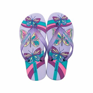 Klipklappere til børn Ipanema TEMAS XI 83348 AI746 Pink