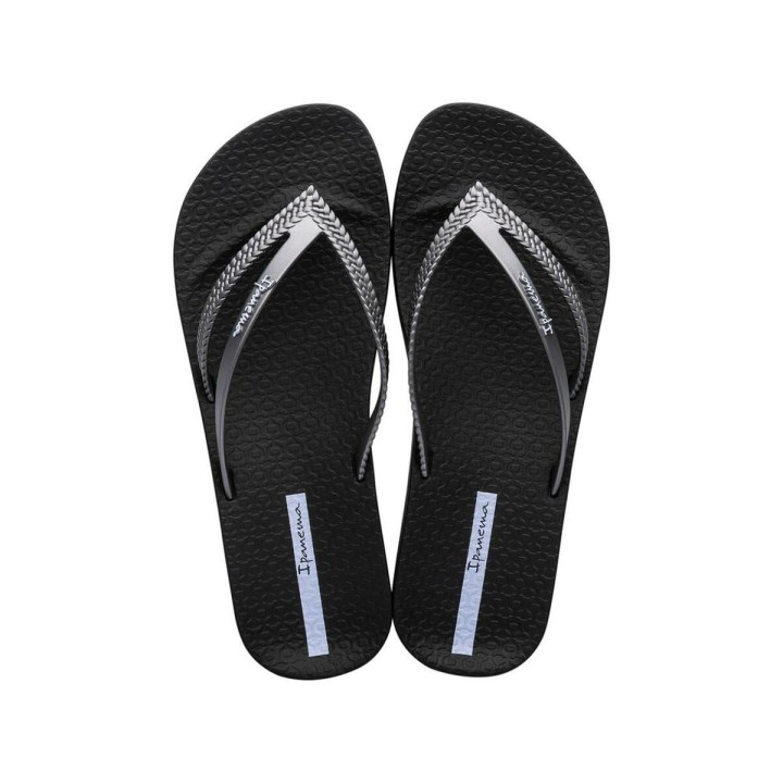 Klipklappere til damer Ipanema V 82840 AG720 Sort