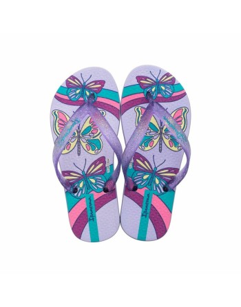 Ciabatte per Bambini Ipanema TEMAS XI 83348 AI746 Rosa