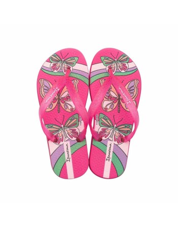 Klipklappere til børn Ipanema TEMAS XI 83348 AI747 Pink