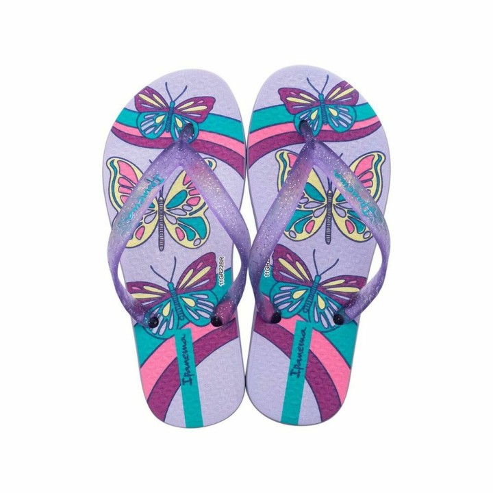 Klipklappere til børn Ipanema TEMAS XI 83348 AI746 Pink