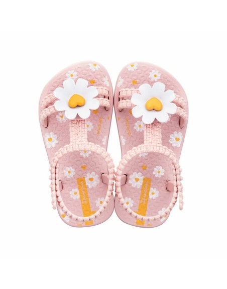Flip Flops for Children Ipanema  DAISY BABY 83355 AH420 Pink