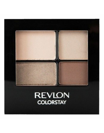 Øjenskygge Palet Revlon Colorstay Hour 4,8 g