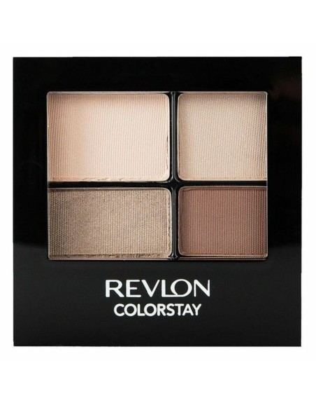 Palette di Ombretti Revlon Colorstay Hour 4,8 g